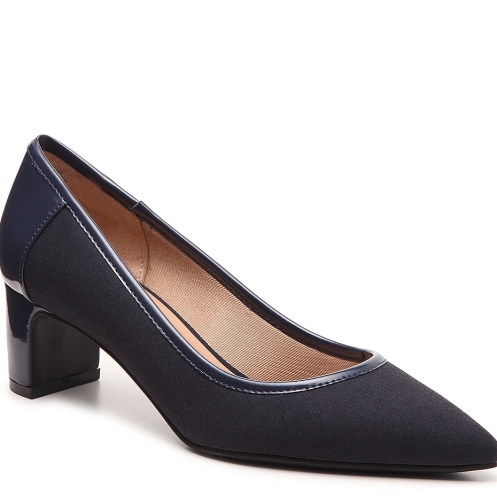 ALICE PUMP